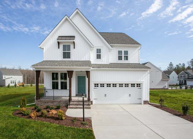 Property at Morgan Plan, Fuquay Varina, NC 27526, 3 beds, 2.5 baths