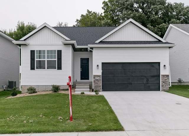 Property at Northbrook Plan, Cedar Rapids, IA 52402, 2 beds, 2 baths
