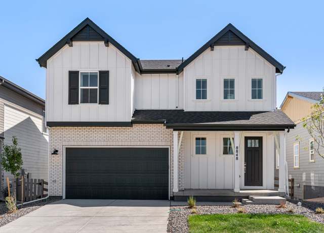 Property at Eagle Plan, Littleton, CO 80125, 3 beds, 2.5 baths
