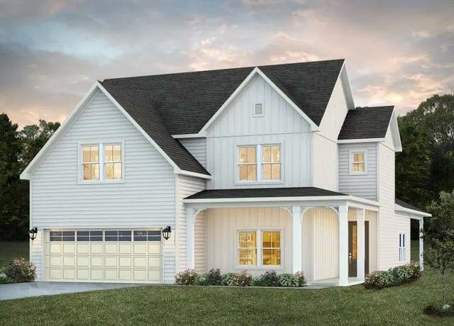 Property at Cunningham Plan, Rehobeth, AL 36301, 5 beds, 3 baths
