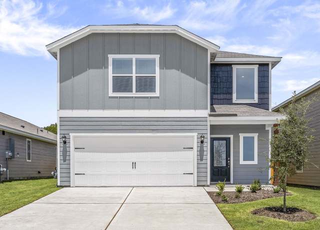 Property at Colorado Plan, Crandall, TX 75114, 3 beds, 2.5 baths