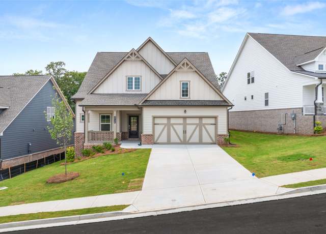 Property at 2736 Anchor Ave, Gainesville, GA 30507, 2 beds, 2 baths