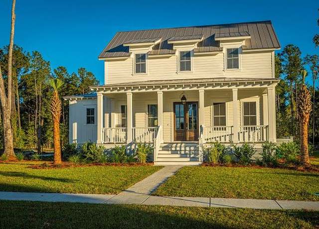 Property at Gibbes D Plan, Mount Pleasant, SC 29466, 3 beds, 3.5 baths