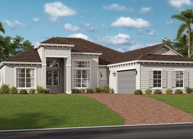 Property at Bougainvillea II Plan, Venice, FL 34293, 3 beds, 3 baths
