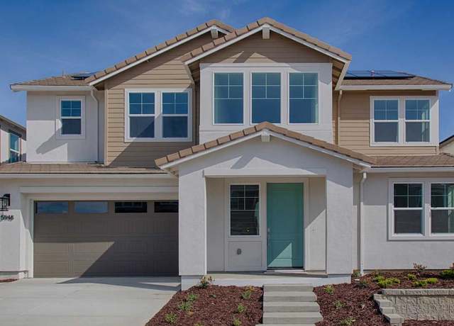 Property at Plan 1 Plan, Fairfield, CA 94533, 4 beds, 3 baths