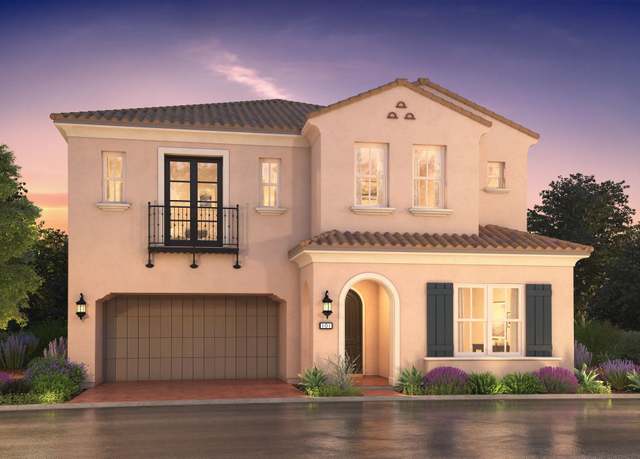 Property at Plan 3 Plan, Irvine, CA 92618, 4 beds, 4 baths