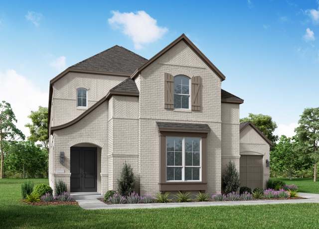 Property at Plan 226 Plan, Rockwall, TX 75087, 4 beds, 3.5 baths
