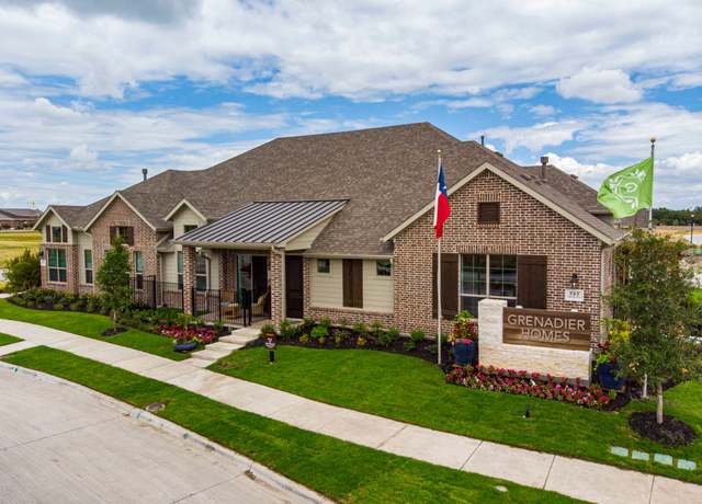Property at Dublin Plan, Wylie, TX 75098, 2 beds, 2 baths