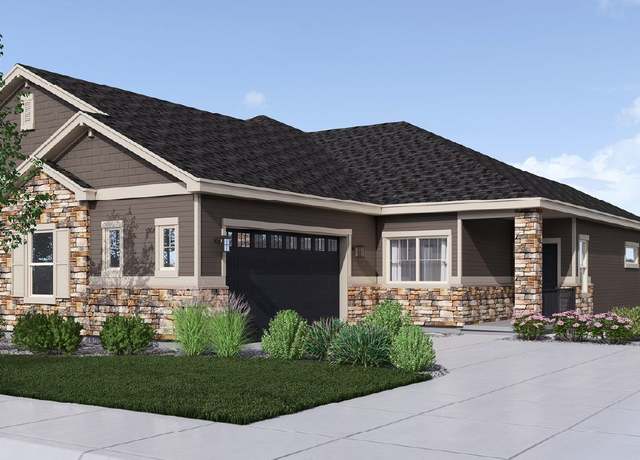 Property at Vista (on crawl) Plan, Baw8xw Westminster, CO 80234, 2 beds, 2 baths