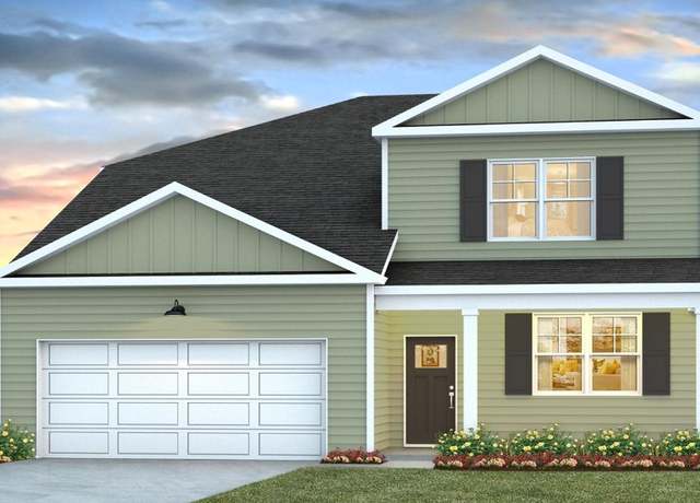 Property at Salem Plan, Statesboro, GA 30461, 5 beds, 3.5 baths