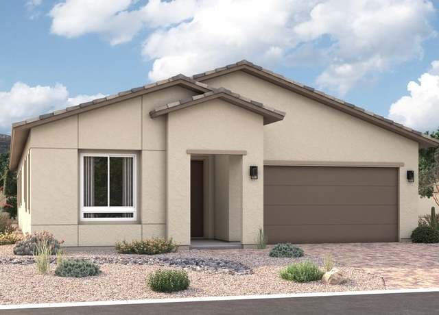 Property at Raleigh Plan, Goodyear, AZ 85338, 3 beds, 2 baths