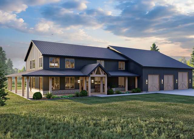 Property at Arlington Heights (Little G) Plan, Grapeland, TX 75844, 4 beds, 2.5 baths