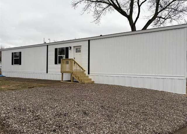 Property at 8565 Smith Calhoun Rd #49, Plain City, OH 43064, 3 beds, 2 baths