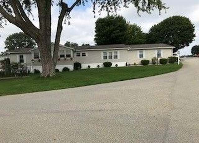 Property at Colonial 28 Sunny Acres Plan, Somerset, PA 15501, 3 beds, 2 baths