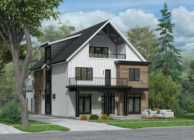 Property at The Addison IV Plan, Naperville, IL 60540, 4 beds, 3.5 baths