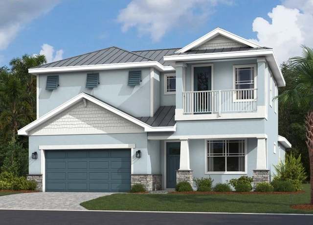 Property at Amelia Plan, Ormond Beach, FL 32176, 3 beds, 2.5 baths