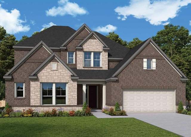 Property at 3221 Lookout Mountain Rd, Georgetown, TX 78628, 5 beds, 3.5 baths