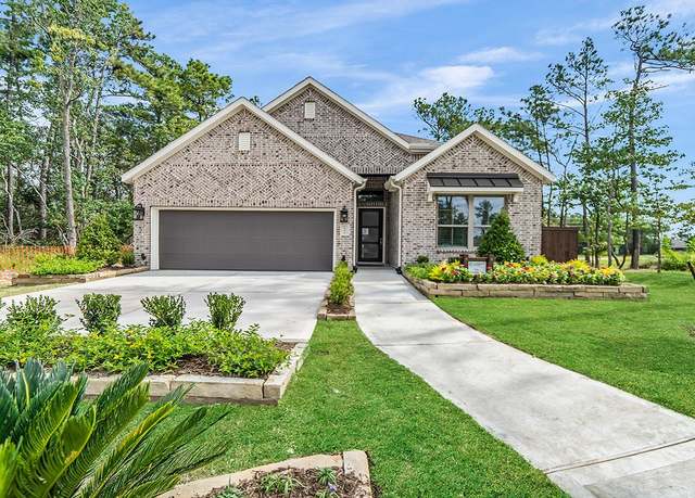 Property at 2227 Cold Stream Ln, Tomball, TX 77375, 4 beds, 3 baths