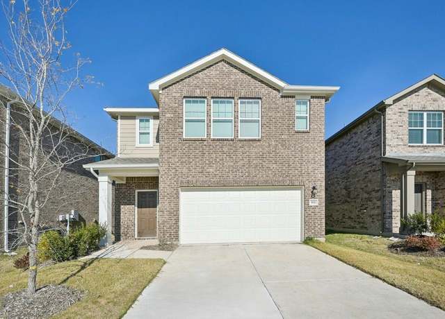 Property at Apollo Plan, Pilot Point, TX 76258, 5 beds, 3 baths