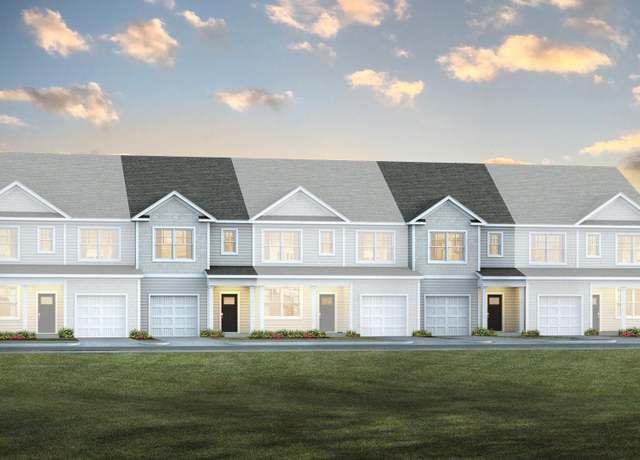 Property at CARDINAL Plan, Leland, NC 28451, 3 beds, 2.5 baths