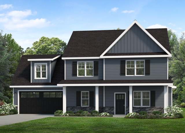 Property at 79 Mahogany Ct, Cameron, NC 28326, 4 beds, 3 baths