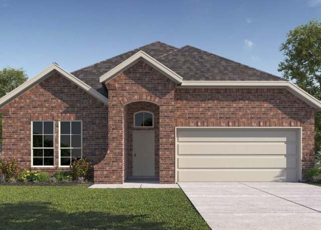 Property at AVERY Plan, Little Elm, TX 75068, 4 beds, 2 baths