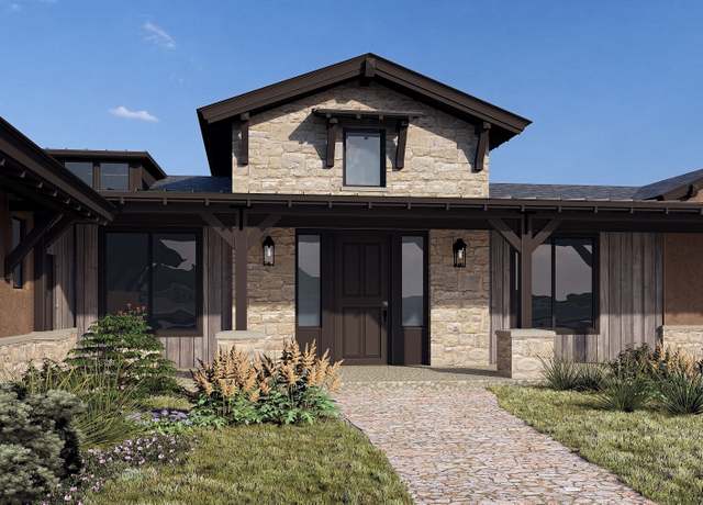 Property at The Sun Valley Plan, Flagstaff, AZ 86004, 3 beds, 3.5 baths