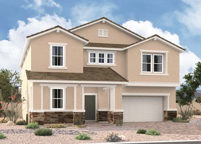 Property at Sage Plan, Las Vegas, NV 89178, 4 beds, 3.5 baths