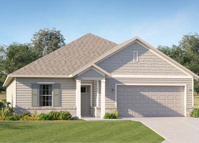 Property at Charle II Plan, Meridianville, AL 35759, 4 beds, 2 baths