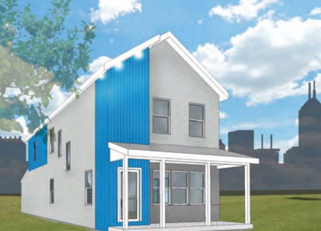 Property at Animate Plan, Indianapolis, IN 46218, 4 beds, 3.5 baths