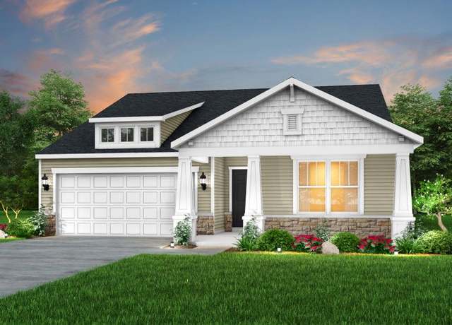 Property at 550 Penwell Dr, Delaware, OH 43015, 3 beds, 2 baths