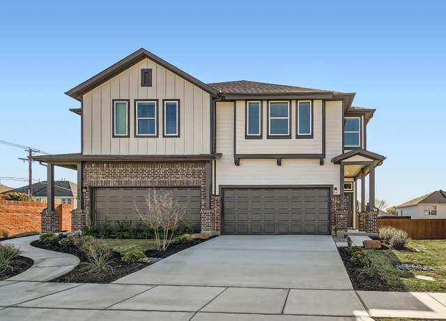 Property at Oakmont Plan, Arlington, TX 76002, 4 beds, 2.5 baths