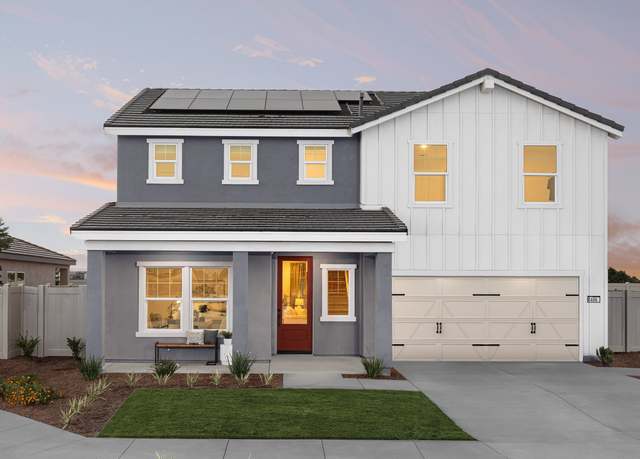 Property at Water Lily II Plan, Bakersfield, CA 93313, 5 beds, 3 baths