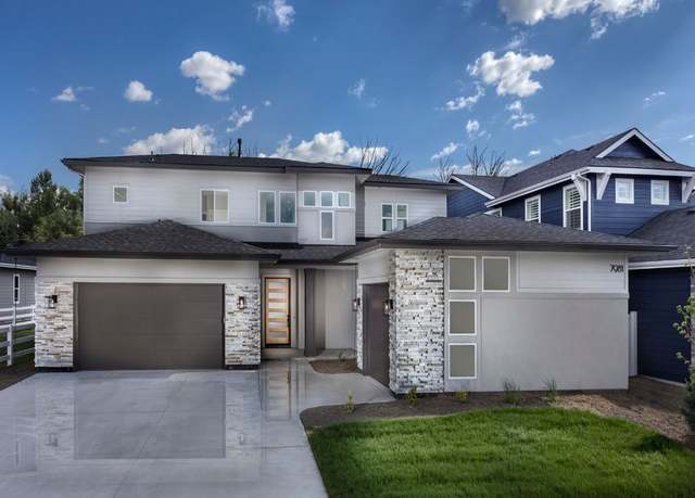 Property at Tablerock Plan, Boise, ID 83714, 4 beds, 3.5 baths