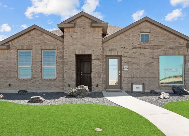 Property at Cali Plan, Odessa, TX 79762, 4 beds, 2 baths