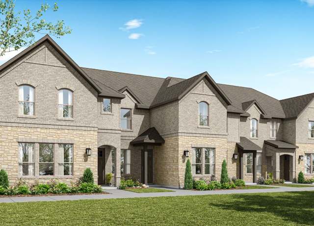 Property at 3069 Tall Pine Ln, Corinth, TX 76210, 4 beds, 3 baths