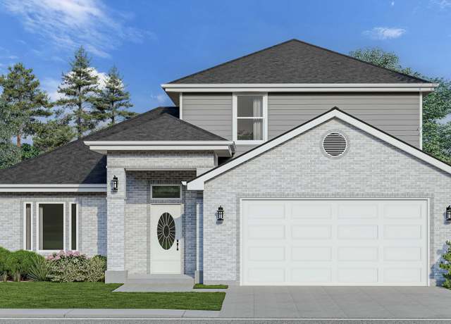 Property at 102 Lilly St, Los Fresnos, TX 78566, 4 beds, 2.5 baths