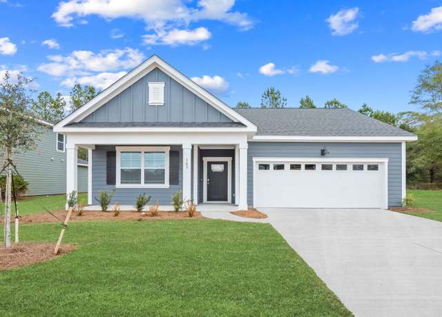 Property at Cali Plan, Guyton, GA 31312, 4 beds, 2 baths