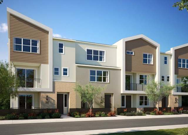 Property at Residence 2 Plan, Chula Vista, CA 91911, 4 beds, 3.5 baths