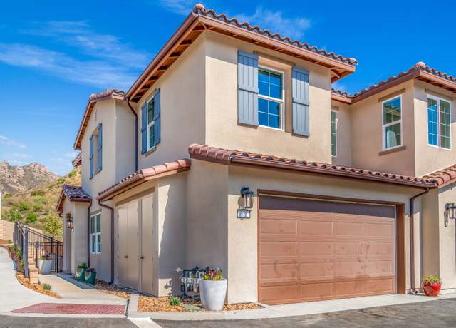 Property at Sol Vista Residence 1 Plan, Camarillo, CA 93012, 3 beds, 2.5 baths