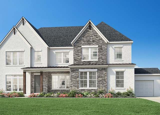 Property at Donington with Basement Plan, Cumming, GA 30040, 5 beds, 5.5 baths