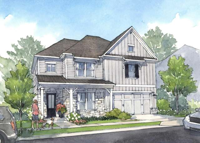 Property at The Wesleyan Plan, Powder Springs, GA 30127, 4 beds, 3.5 baths