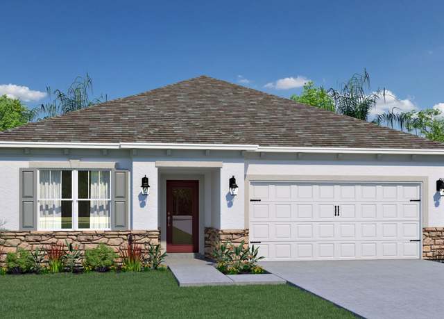 Property at 2314 Selenia St, Lake Alfred, FL 33850, 4 beds, 2 baths