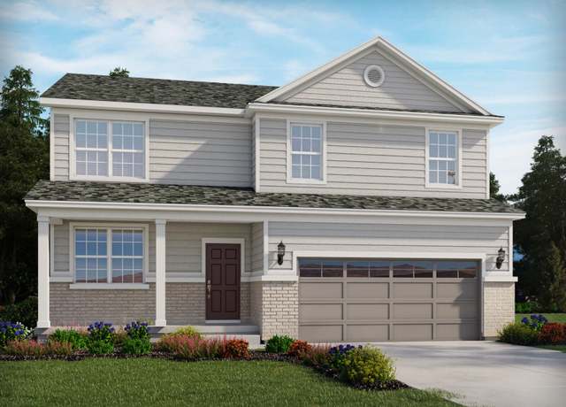 Property at 9055 Rifle St, Commerce City, CO 80022, 4 beds, 2.5 baths
