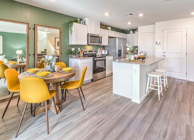 Property at 7364 Axel Creek St, North Las Vegas, NV 89084, 3 beds, 2.5 baths