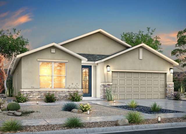 Property at Scottsdale Plan, El Paso, TX 79911, 4 beds, 3 baths