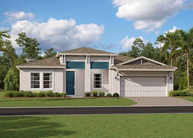 Property at Inverness Plan, Clermont, FL 34714, 4 beds, 3.5 baths