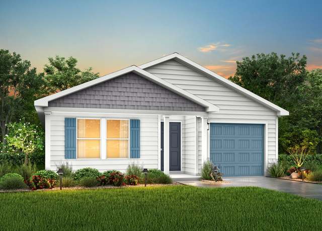 Property at 411 Garvin St, Eastland, TX 76448, 4 beds, 2 baths