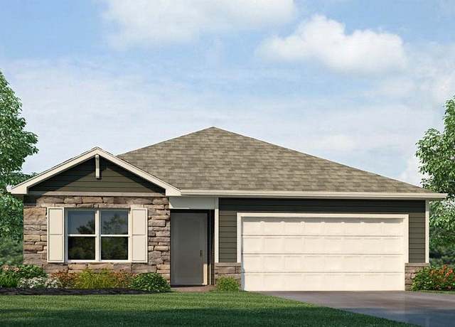 Property at 768 Chellberge Pass, New Haven, IN 46774, 3 beds, 2 baths