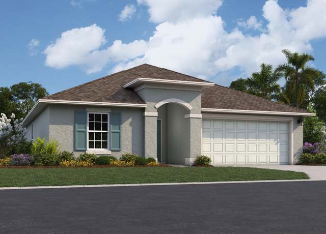 Property at Mulberry Plan, Lake Wales, FL 33859, 4 beds, 2 baths